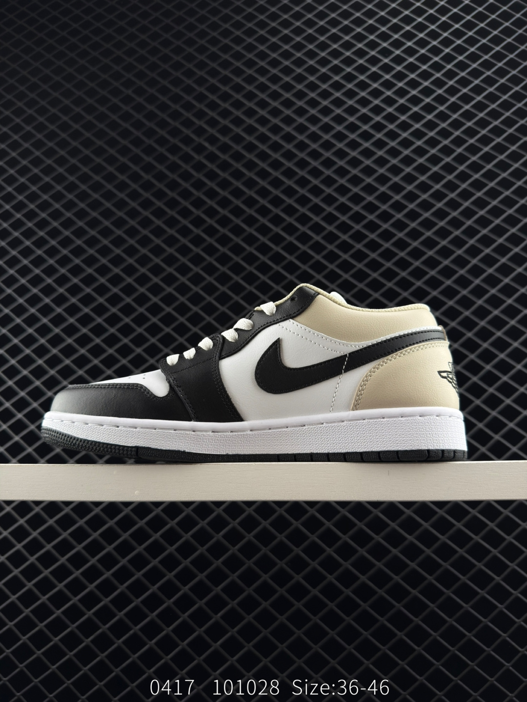 Nike Air Jordan 1 Low